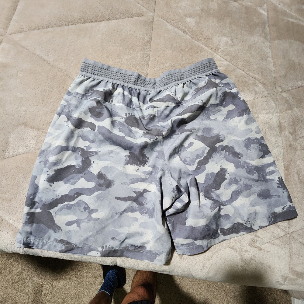 Fabletics Men's medium shorts